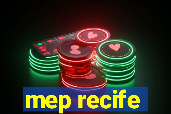 mep recife